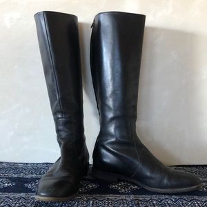 Vero Cuoio Barney’s New York Boots